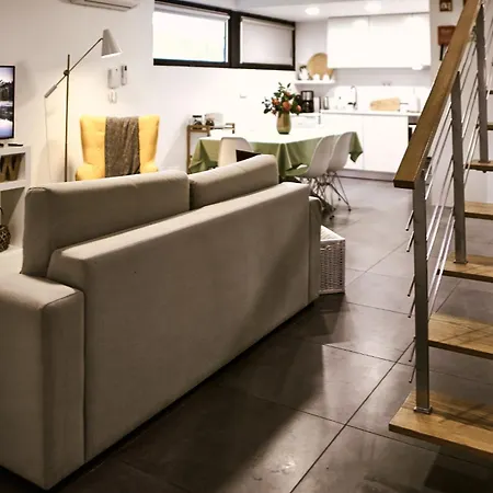 Inside * Furnas (Azores)