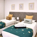 度假居 Inside