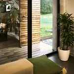 Inside