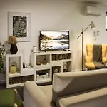 Inside 度假居 *