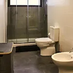 Dom wakacyjny Inside
