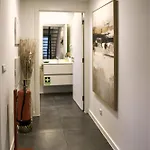 Dom wakacyjny Inside Furnas (Azores)