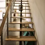 Inside *