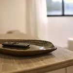 Inside 度假居