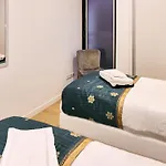 Inside Dom wakacyjny *
