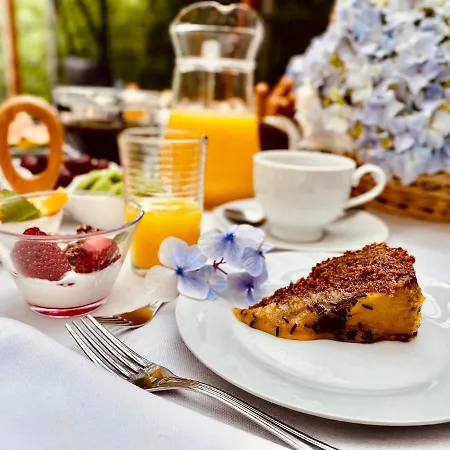 Holiday home Inside Furnas (Azores)