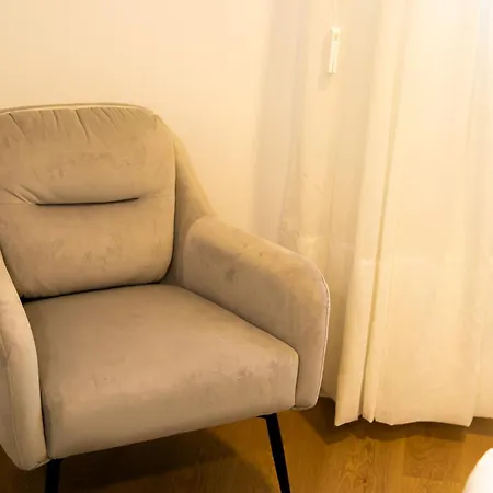 Nyaraló Inside