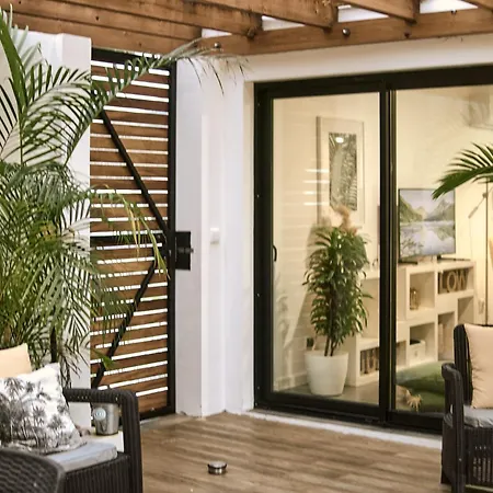 Сasa de vacaciones Inside Furnas (Azores)