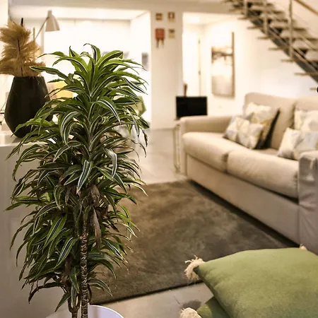 Holiday home Inside *