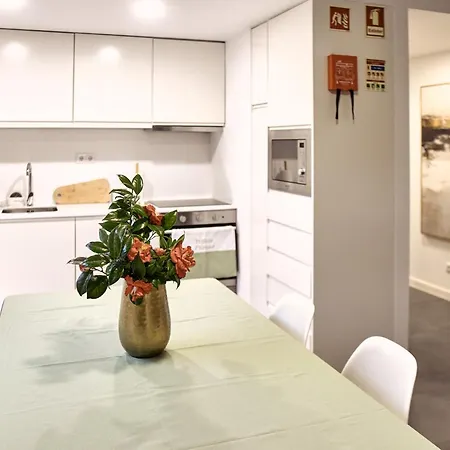 Inside Holiday home *