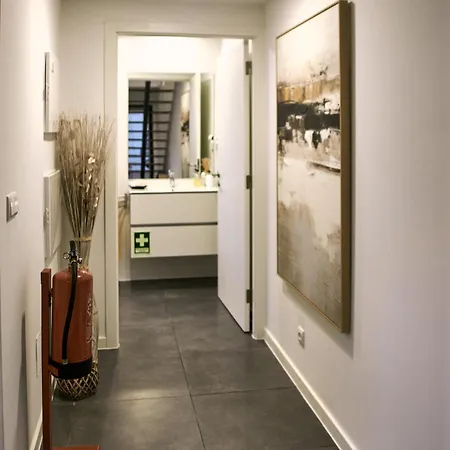 Holiday home Inside Furnas (Azores)