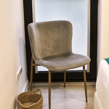 Holiday home Inside *