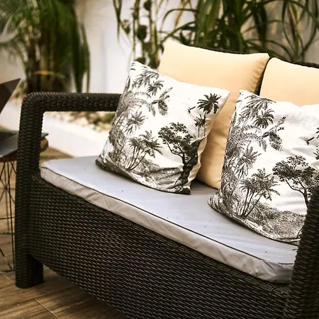 Inside * Furnas (Azores)