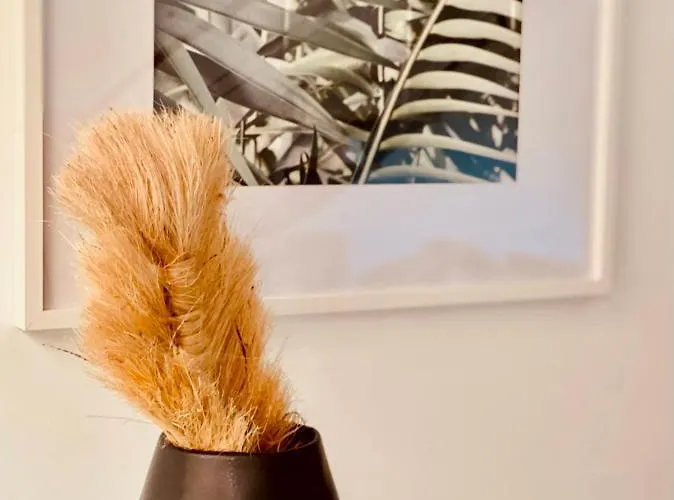 Inside Ferienhaus Furnas (Azores)