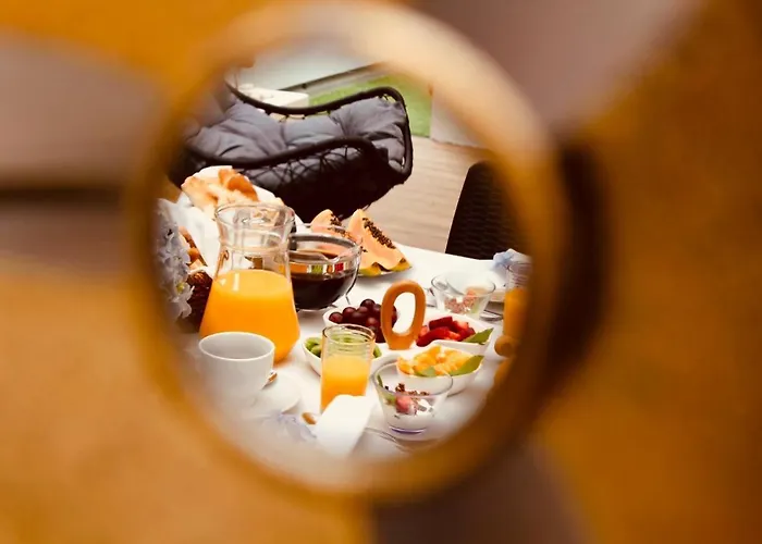 Inside Сasa de vacaciones