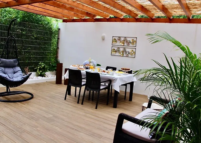 Inside Holiday home Furnas (Azores)