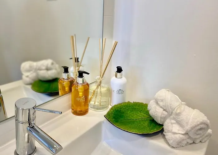 Inside Сasa de vacaciones *