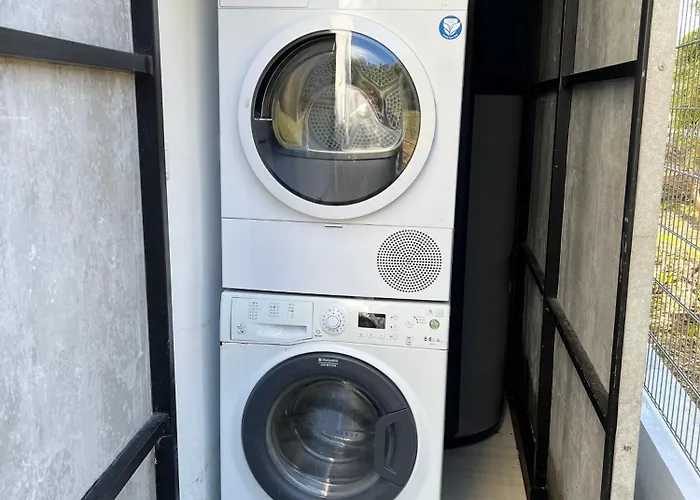 Holiday home Inside Furnas (Azores)