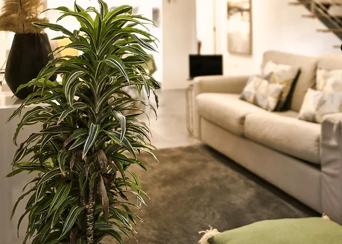 Holiday home Inside *