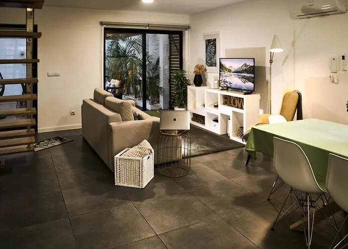 Inside Сasa de vacaciones Furnas (Azores)