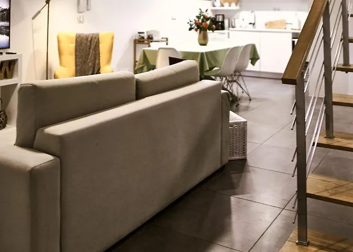 Inside * Furnas (Azores)