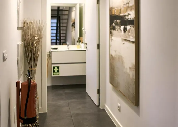 Сasa de vacaciones Inside Furnas (Azores)