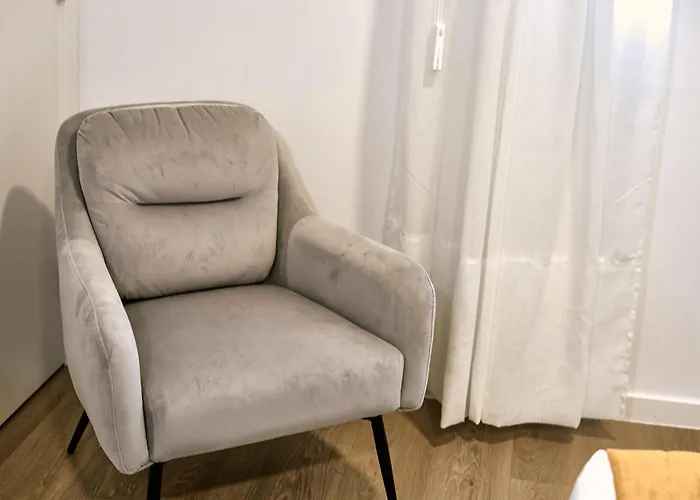 Inside Сasa de vacaciones