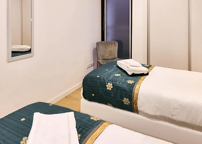 Inside Сasa de vacaciones *