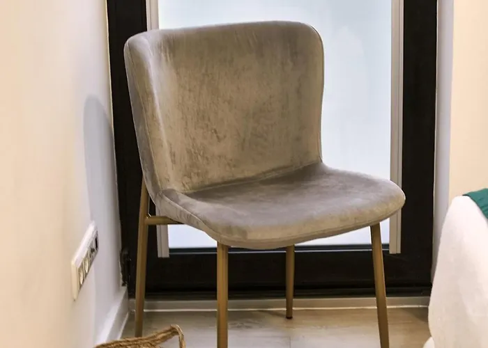 Holiday home Inside *