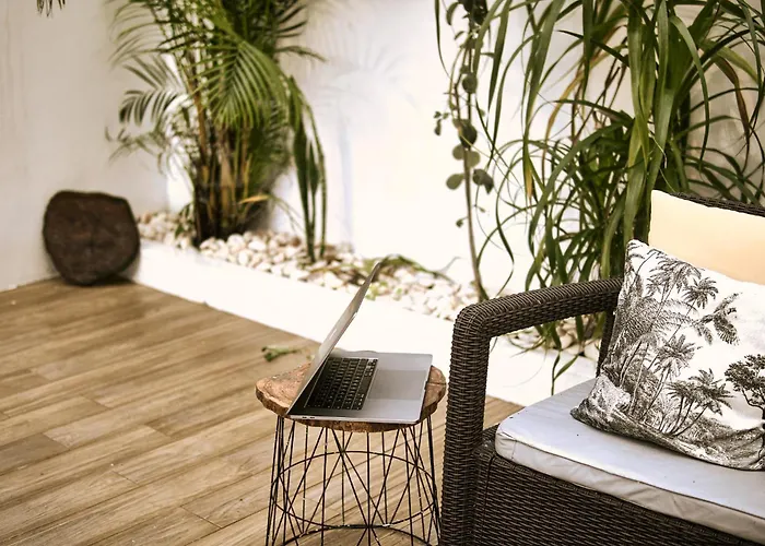 Сasa de vacaciones Inside Furnas (Azores)