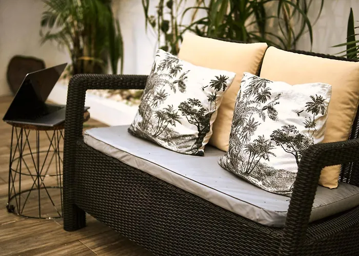 Inside * Furnas (Azores)